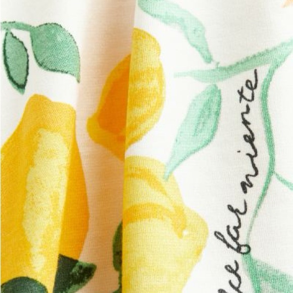 H&M Sleeveless Crop Top & A-line Skirt Set NWT - Picture 14 of 16